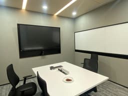 MLV Teknologi Sukses Hadirkan Ruang Meeting Modern Berteknologi Tinggi untuk PT KIA Sales Indonesia di RDTX Place