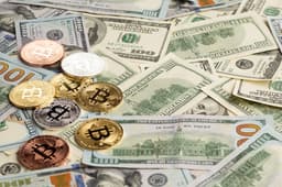 Digital Currency dan Perubahan Ekosistem Pembayaran Global