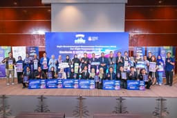 Gardenia and UiTM Seal Strategic Partnership Through the 2026 Apprenticeship 2026 Programme to Nurture Competitive Graduates in the Bakery Industry