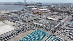 Tangguh di Tengah Tekanan Global, IPCC Bukukan Kinerja Keuangan Positif Q1 2026