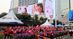 Perkenalkan Wajah Baru, Viva Cosmetics Ajak Masyarakat Bergerak dan “Glowing Bersamamu”