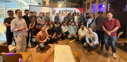 KPMI Jakarta Sukses Gelar DBS Series #4: Strategi Perusahaan Lokal Menaklukan Pasar Nasional & Internasional