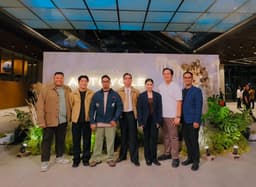 Dari Limbah Jadi Karya: ARTCYCLE Hadirkan Eksplorasi Material di  ASHTA District 8