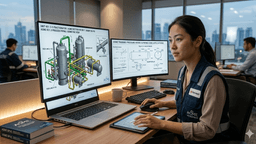 Join PetroSync ASME Training and Learn the Standards Used Worldwide