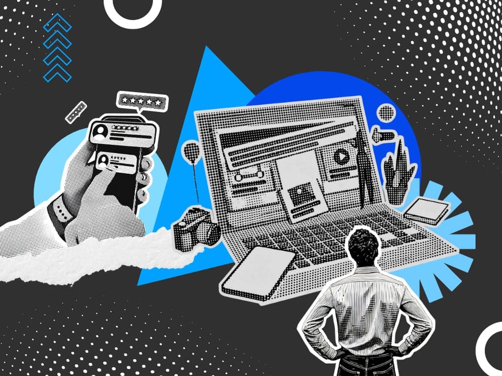 Strategies to Improve Business Reputation Through Online Media and Digital Publications