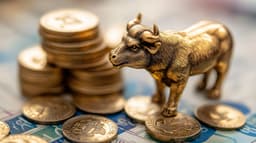 Bagaimana Konflik Internasional Mempengaruhi Harga Emas dan Dolar