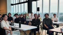 Media x Space 2026: Menggali Masa Depan dan Inovasi Berkelanjutan di Museum Macan