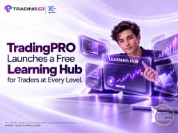TradingPRO Launches a Free Learning Hub for Traders at Every Level