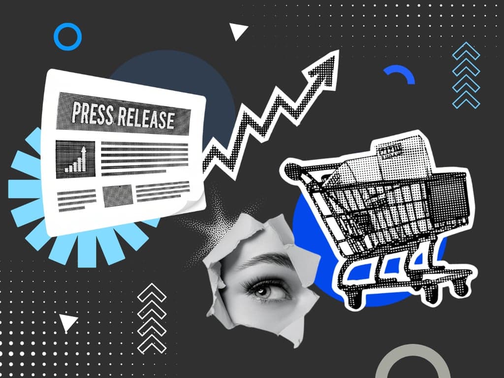 How Can Press Releases Help Improve Business Online Visibility?