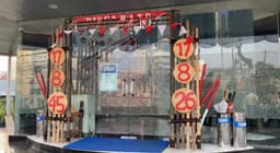BRI BO Jatinegara Raih Juara 2 BRILiaN DekorAksi 2026 Tingkat Region 6