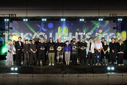 TOKYO LIGHTS 2026 Concludes  Record-Breaking Approx. 80,000 Visitors Enthralled Over Nine Dazzling Days as Tokyo’s Premier Festival of Light Came to a Close.
