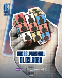 Parade Satu EVOS 2026 Resmi Digelar: Menyambut Musim Baru dengan Jersey dan Roster Baru