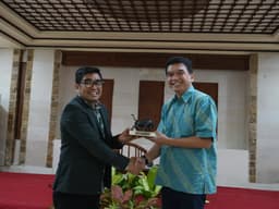 Investor Saham Tumbuh 32,6%, BRI Danareksa Sekuritas Dorong Edukasi Fundamental Lewat Program Emiten Visit