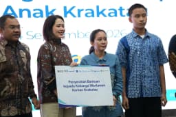 Kemendag Kembangkan InaExport Jadi Ekosistem B2B, Holding Perkebunan Nusantara melalui PTPN IV PalmCo Perluas Akses Pasar Ekspor