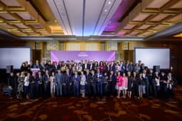 Sederet Penghargaan BRI Life Selama Q3 Tahun 2026,  Tegaskan Kepemimpinan dalam Inovasi Digital, serta GCG  di Industri Asuransi Jiwa