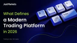 What Defines a Modern Trading Platform in 2026
