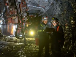 Kontribusi Freeport ke Negara Sentuh Rp 187 Triliun