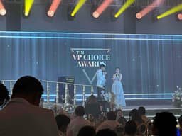 VRITIMES Philippines Celebrates the 7th VP Choice Awards as Official Media Partner