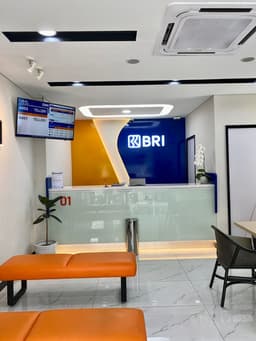 BRI KCP Pasar Tanah Abang Perkuat Layanan Perbankan bagi Pelaku Usaha dan Pengunjung Pusat Grosir Terbesar di Indonesia