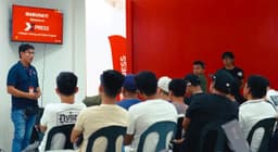 Xpress Expands Salaried Driver Model With Full Benefits as MMDA Reports Over 62,000 Road Crashes in Metro Manila