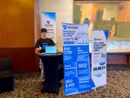 VRITIMES Philippines Supports SaaSCon PH 2026 as Media Partner