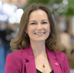 Royal Dutch Jaarbeurs Appoints Natasha Hall as Vice President VIV Worldwide 