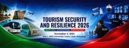 Resilience Reimagined: PROtecTOURS and Tourism Risk at i4C.PH 2026