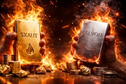 Bittime Hadirkan Flexible Staking $XAUT dan $SLVON dengan Imbal Hasil Hingga 10% APY di Tengah Koreksi Pasar