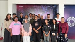 Telkom AI Connect Papua Dorong Anak Muda Eksplorasi AI dalam Dunia Fotografi