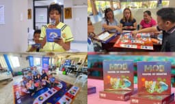 Building Resilience at Home: How ASSIST’s Master of Disaster Game Solves the Household Preparedness Gap for IDDRR 2026