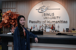 Faculty of Humanities BINUS University Siapkan Talenta Global di Era AI, Menjawab Kekhawatiran Orang Tua akan Masa Depan Karier Anak