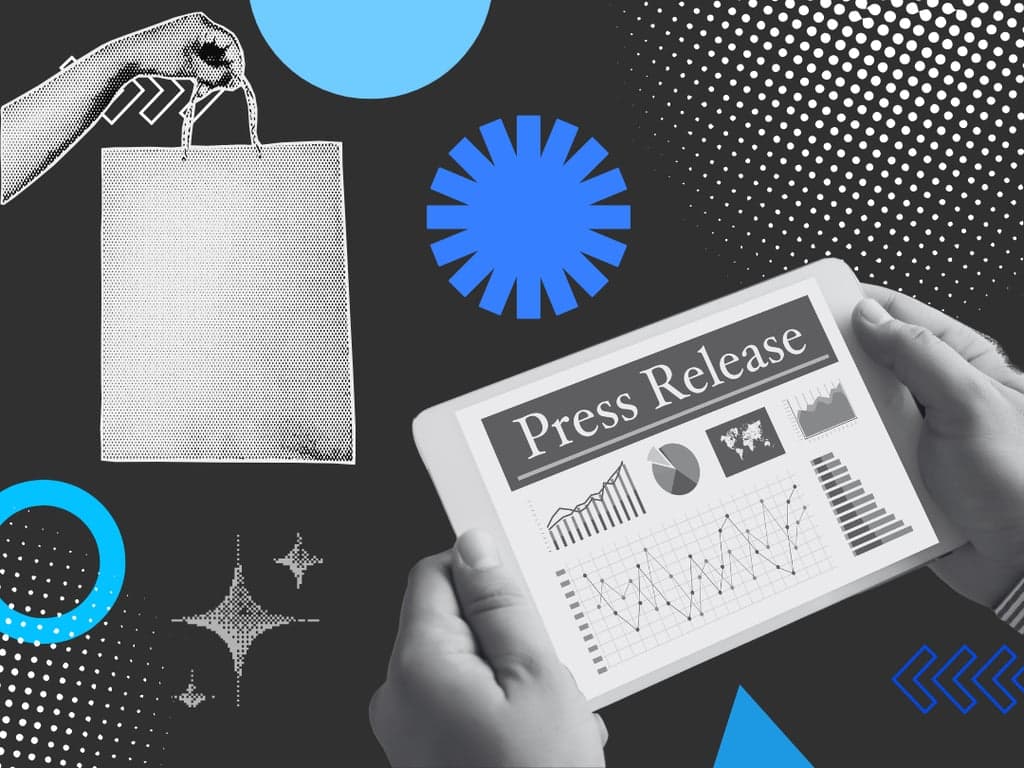 Benefits of Press Releases for E-Commerce to Boost Brand and Sales