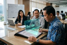 Cara Memilih Jenis Tanda Tangan Elektronik untuk Kontrak Bernilai Besar