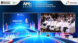 PF-Lestari, Inovasi Pertamina Foundation untuk Pemantauan Kehati Berbasis AI Raih APQA 2026