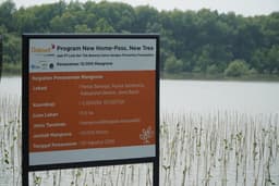 Lewat Program New Home-Pass New Tree, Linknet Hijaukan Pesisir Bekasi untuk Peringati HUT ke-81 RI