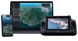 DJI FlightHub 2: Manajemen Operasional Drone dari Satu Platform