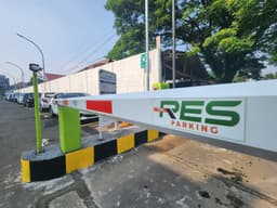 KAI Services Implementasikan COMBO to E-Parking, Perkuat Transformasi Digital dan Dukungan Ekosistem Layanan KAI