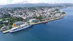 Pelindo Parepare Layani 105 Ribu Penumpang Selama Angkutan Lebaran 2026