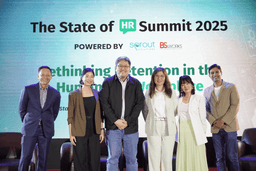 Sprout Solutions to Stage Annual State of HR Summit 2026 Focused on “Leading a People-First AI Transformation”