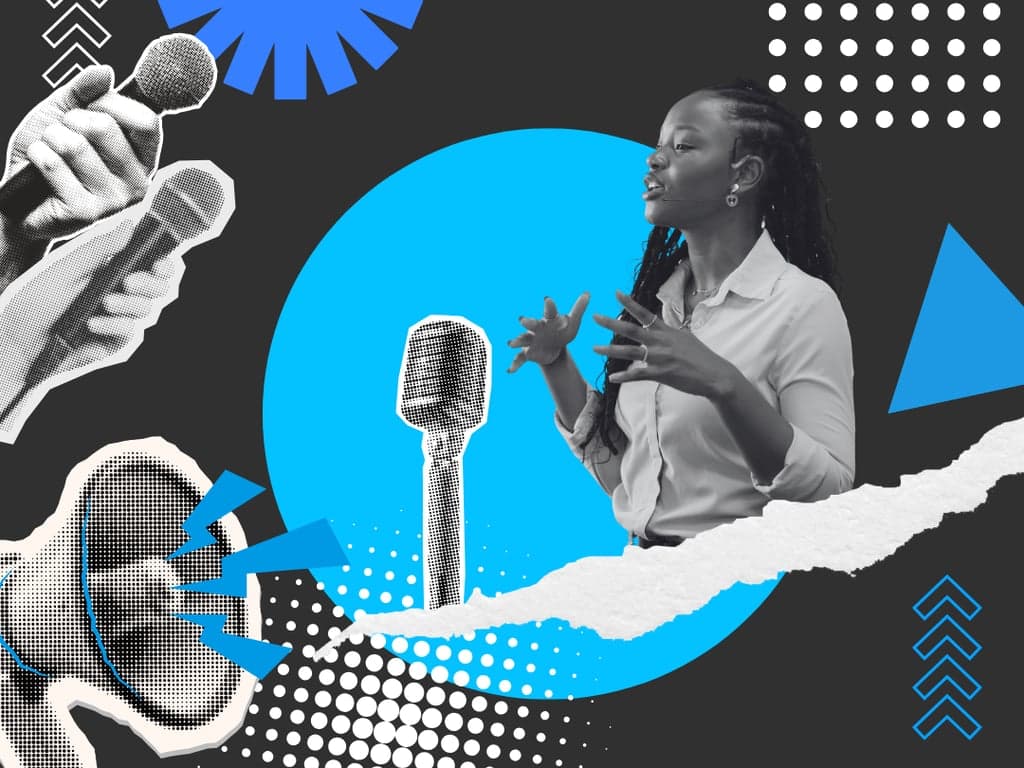 Tips for Practicing Public Speaking as a PR