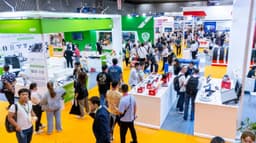 Industri Global dan Lokal Memberikan Dukungan Kuat pada  Automechanika Jakarta saat Pendaftaran Pengunjung Dibuka