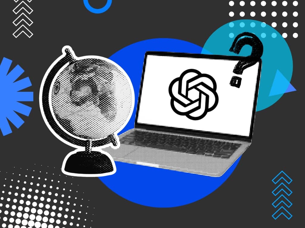 Where Does ChatGPT Get Its Sources and How Does It Choose Them?