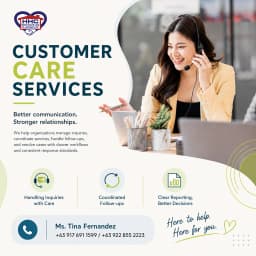Home Health Care Placements, Inc. expands Customer Care Services to support organizations