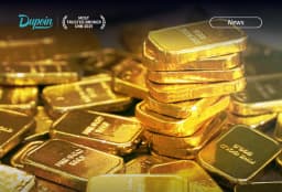 XAUUSD Berpotensi Lanjut Turun, Dupoin Futures Soroti Level 4.318