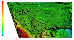 Open Pit Mining dan Drone: Cara Survey Tambang Terbuka Lebih Cepat dan Aman