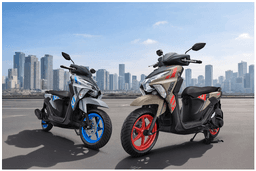 Motor 20 Jutaan Sudah Smart Key? Ini Motor Yamaha yang Banyak Dicari Warganet !