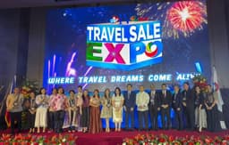 GTBA, Metrobank, ONEKLIK Team Up for Travel Sale Expo 2026