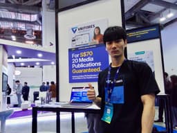VRITIMES Supports Smart Health Asia 2026 as Media Partner