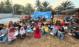 OnGo Smart Advertising: Giving Back During Ramadan