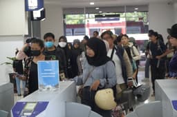 KAI Bandara Perkuat Konektivitas Masyarakat Wates melalui Layanan KA Bandara YIA